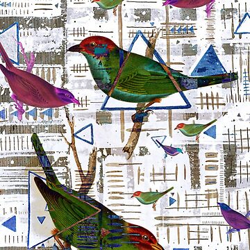 Artwork thumbnail, Complimentary by Lori Arbel