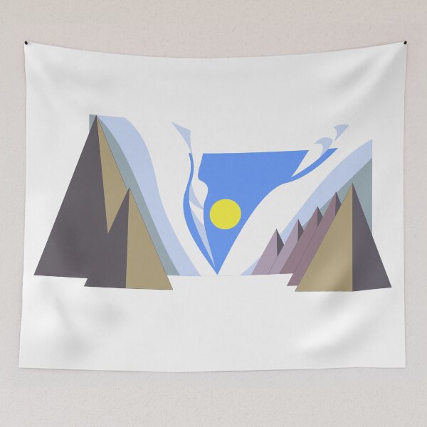 Item preview, Pyramidic Boundary designed and sold by Trigonomancer.