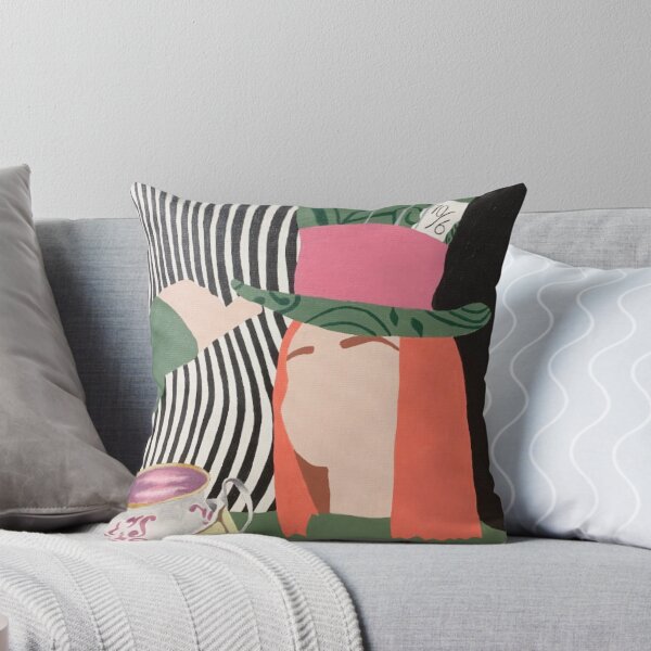 Item preview, wonderland designed and sold by kirafolk.