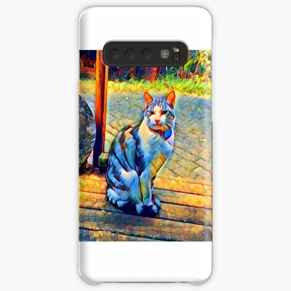 Sunshine Fragments Samsung Galaxy Snap Case