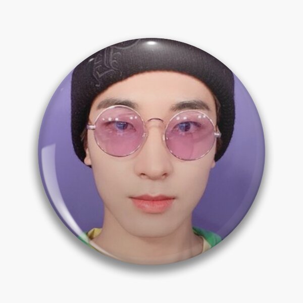 Item preview, Wonwoo as Vernon "phone case" designed and sold by hauntihng.