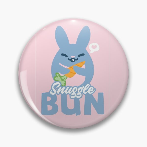Artikelvorschau, Snuggle Bun entworfen und verkauft von Wisecracker42.