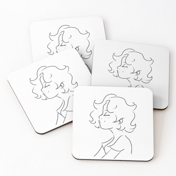 Item preview, Official Viv Draws Print! designed and sold by VivDraws.