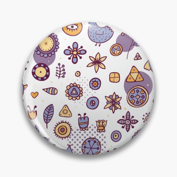 Item preview, Eye Spy designed and sold by nerdlkr.