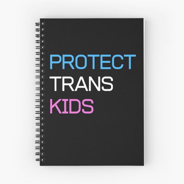 Item preview, Protect Trans Kids  designed and sold by TransHopeTees.