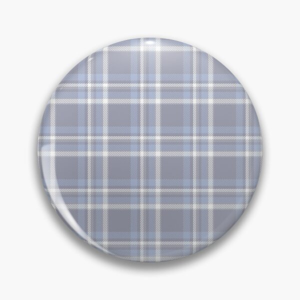 Item preview, Blue & Gray Plaid designed and sold by hauntihng.
