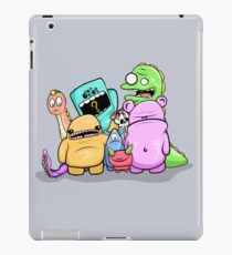 Misfits iPad Case/Skin