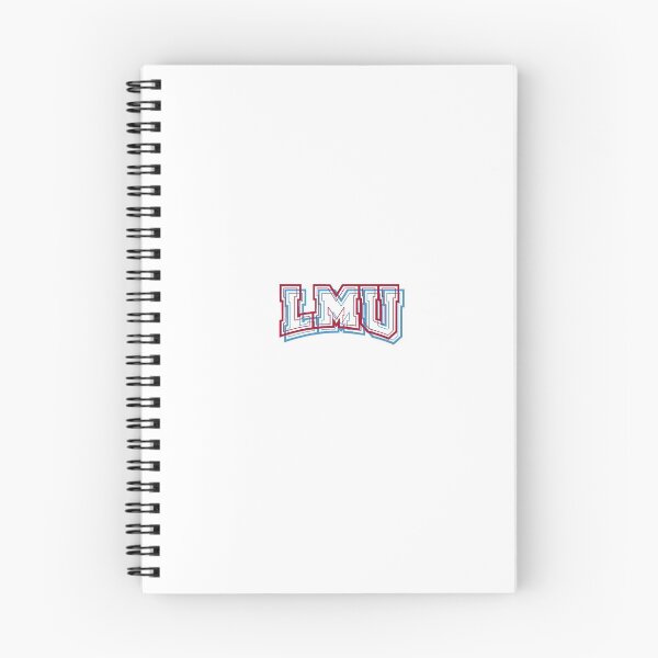 Item preview, Logotipo de LMU 3-D designed and sold by karlys-stickers.