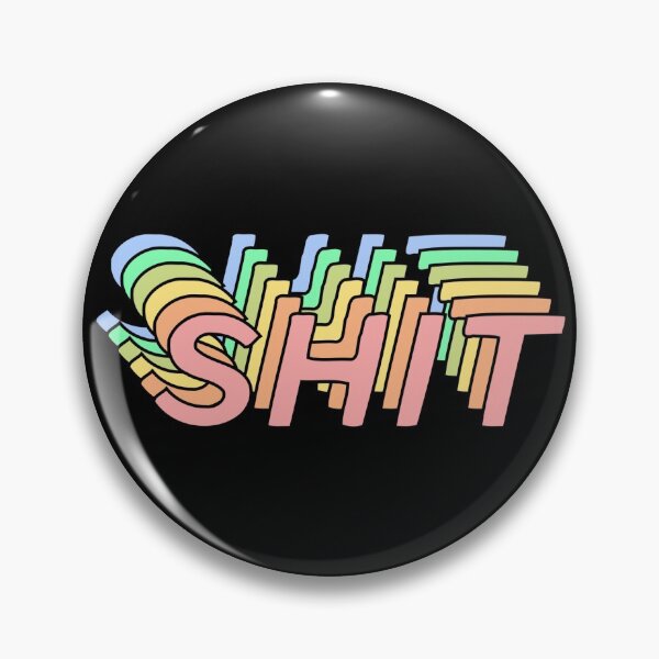 Item preview, SHIT designed and sold by kdraw.