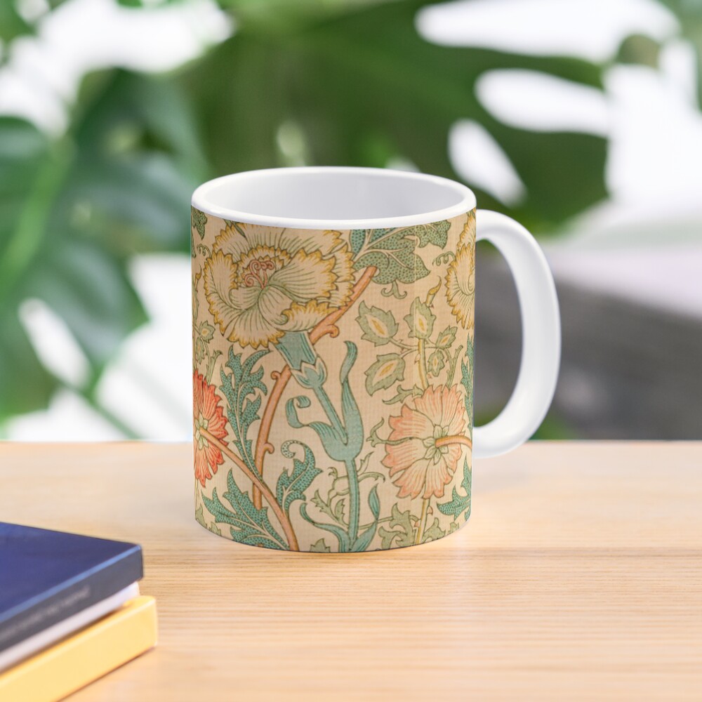 Item preview, Classic Mug designed and sold by MeganSteer.