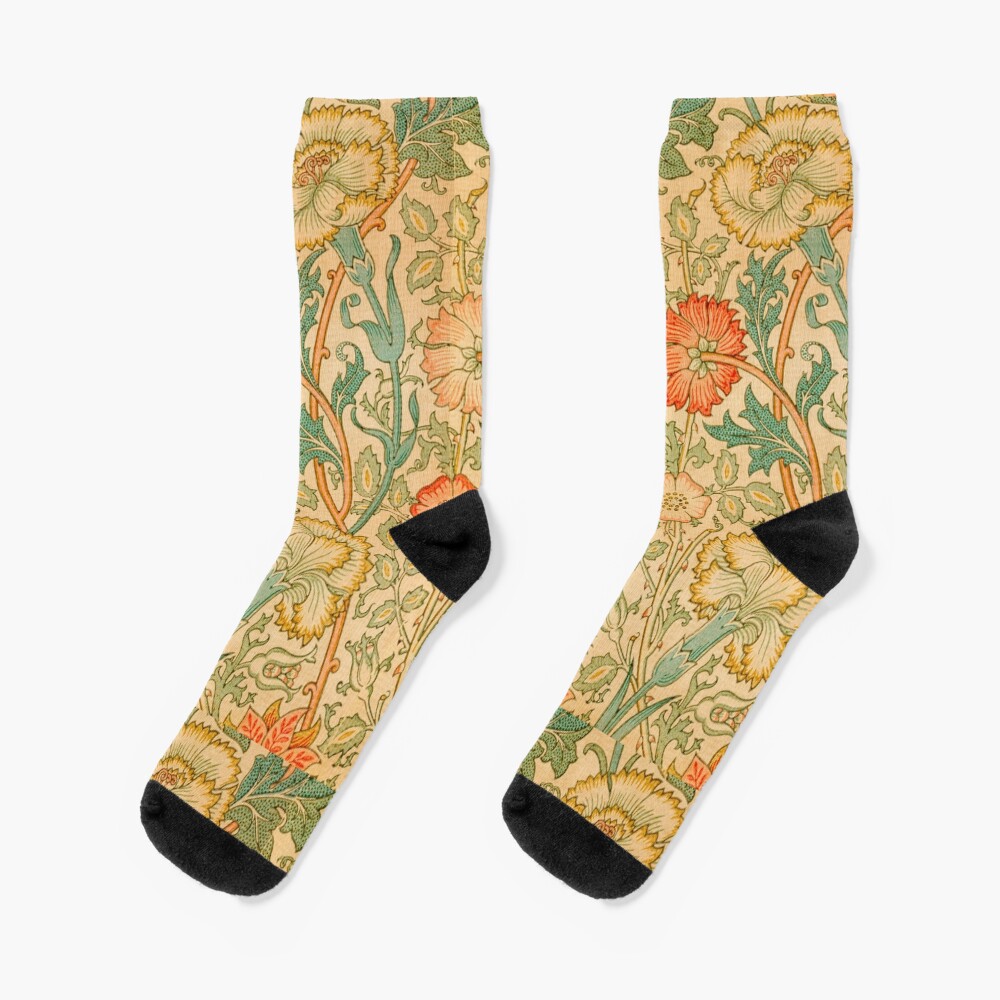 Item preview, Socks designed and sold by MeganSteer.