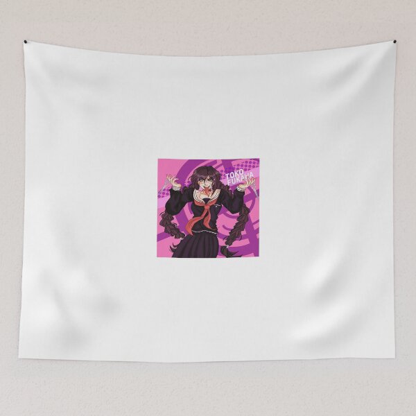 Item preview, Toko fuwaka/genocider syo designed and sold by EveLanceart.