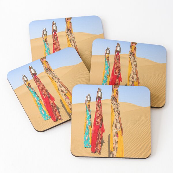 Item preview, Women carrying water designed and sold by Giorgio-01.