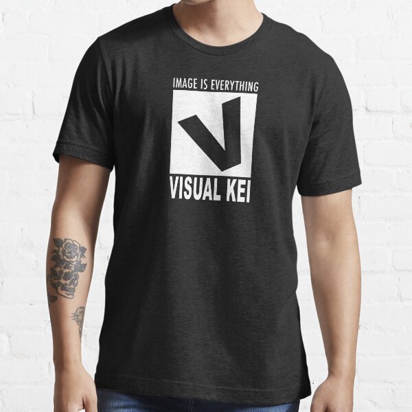 Visual Kei rating Essential T-Shirt