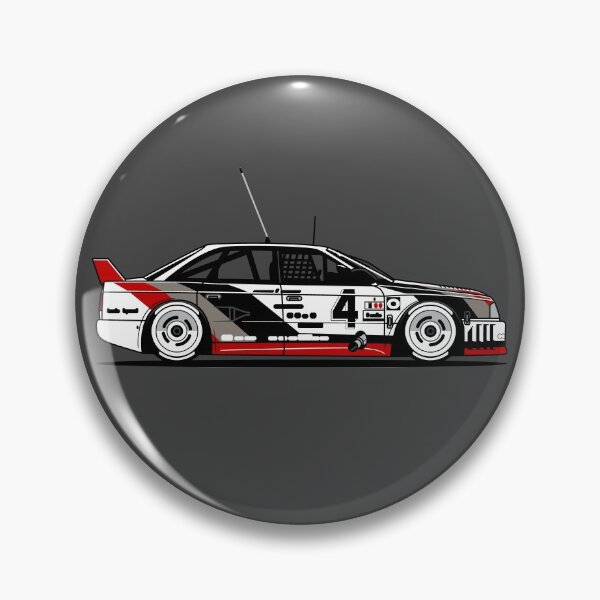 Item preview, 90 IMSA GTO Race Car designed and sold by Design by Twain.