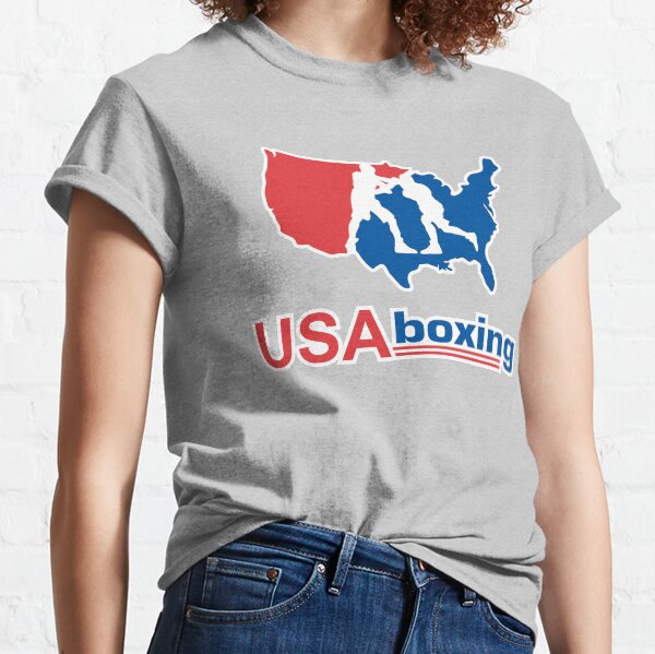 usa wrestling products