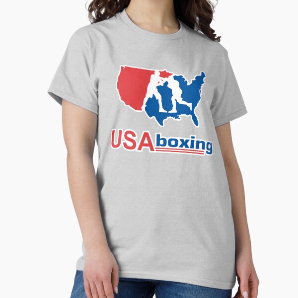 Item preview, USA Boxing designed and sold by popnerd.
