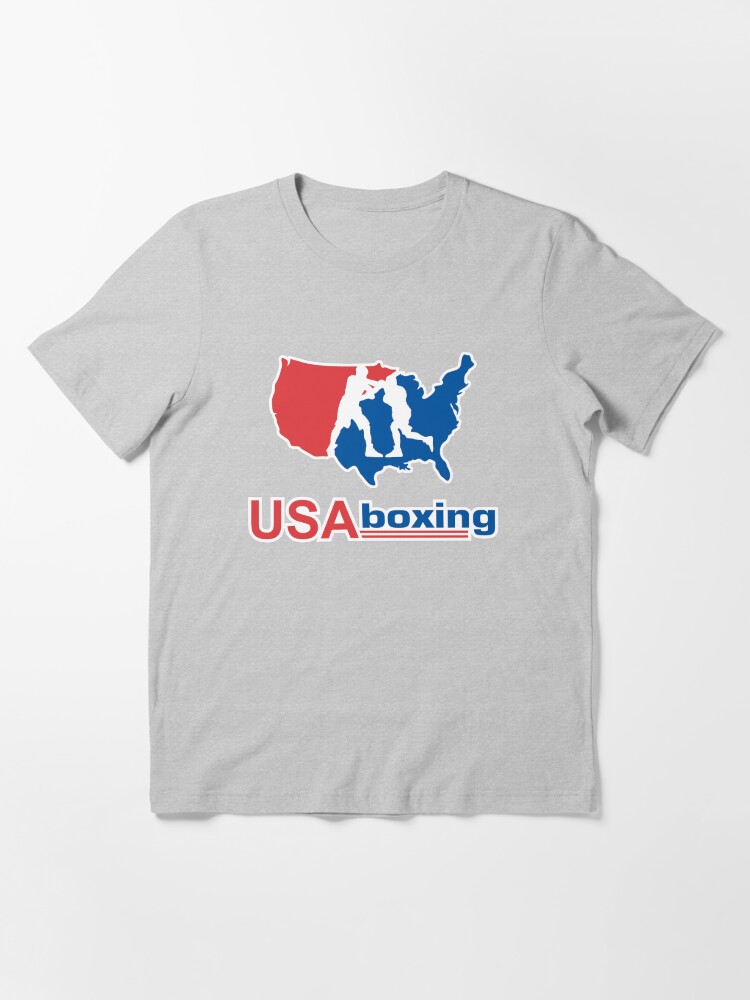 Usa boxing shirt Clearance