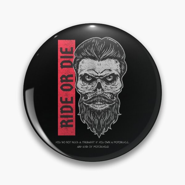 Item preview, Ride Or Die designed and sold by AladdinMktgs.