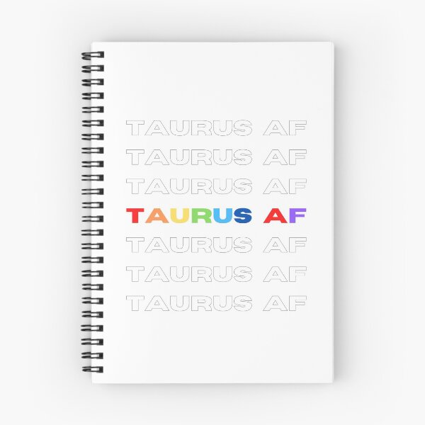 Item preview, Tauras AF | Zodiac designed and sold by DevlynnDesigns.