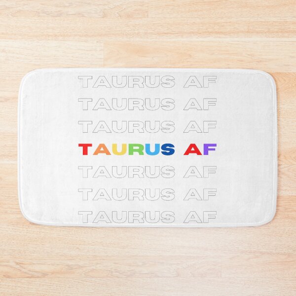 Item preview, Tauras AF | Zodiac designed and sold by DevlynnDesigns.