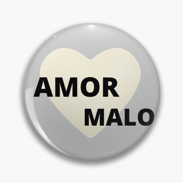 Item preview, Amor Malo designed and sold by hetalp04.
