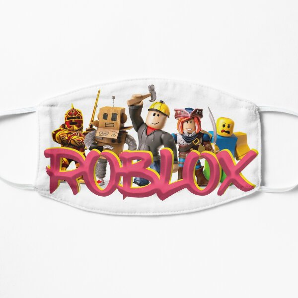 Roblox Mask By Lamisichall Redbubble - handlebar mustache roblox