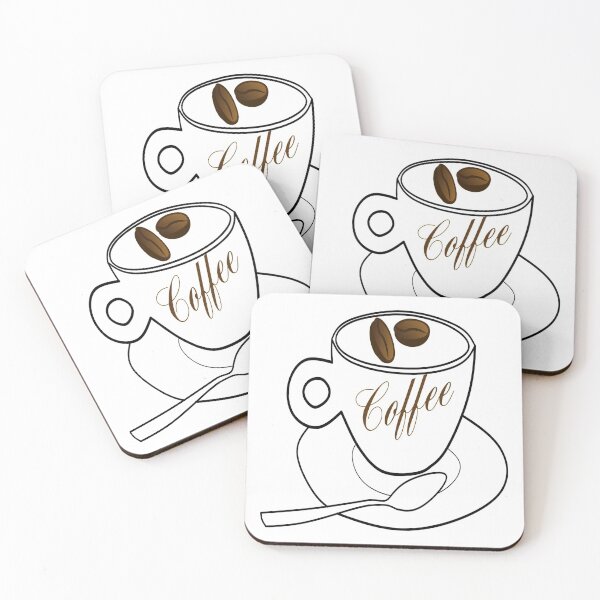 Item preview, caffeine designed and sold by virilamissa.