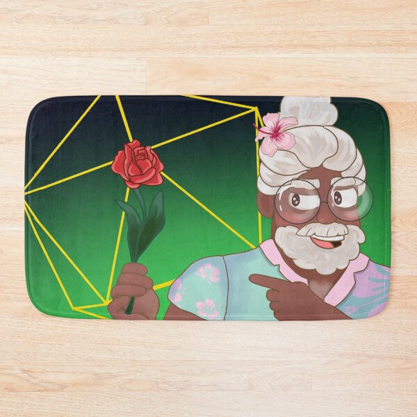 Item preview, Merle Highchurch TAZ designed and sold by StarGazeArtz.