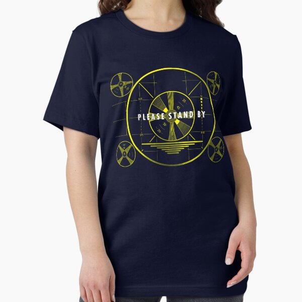 Item preview, Please Stand By designed and sold by titanqueen.