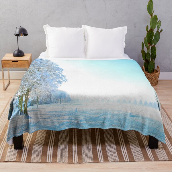 Item preview, Vibrant Snow Fall designed and sold by Kadeda.