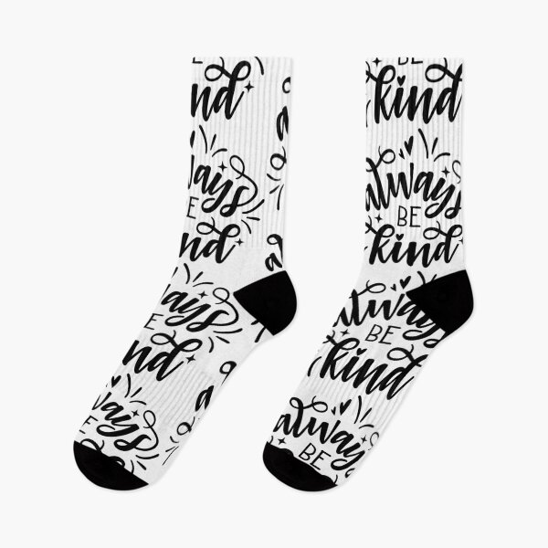 Item preview, Always be kind designed and sold by Brian Kroijer.
