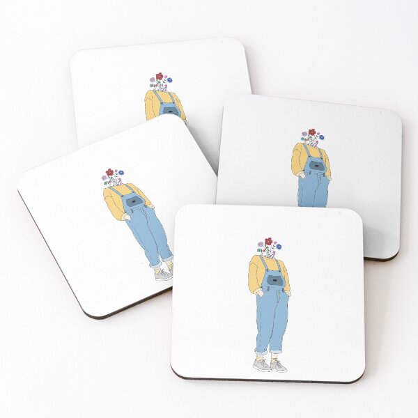 Item preview, In Bloom designed and sold by Mhairi Agnew.