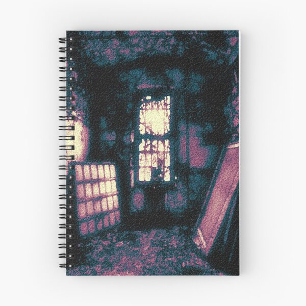 Item preview, Abandoned Asylum - 15 designed and sold by RFDEZIII.