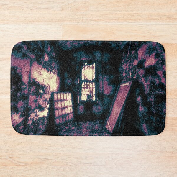 Item preview, Abandoned Asylum - 15 designed and sold by RFDEZIII.