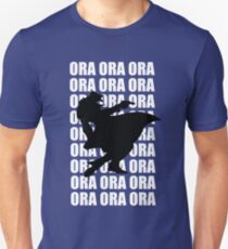 Camiseta unisex Jotaro