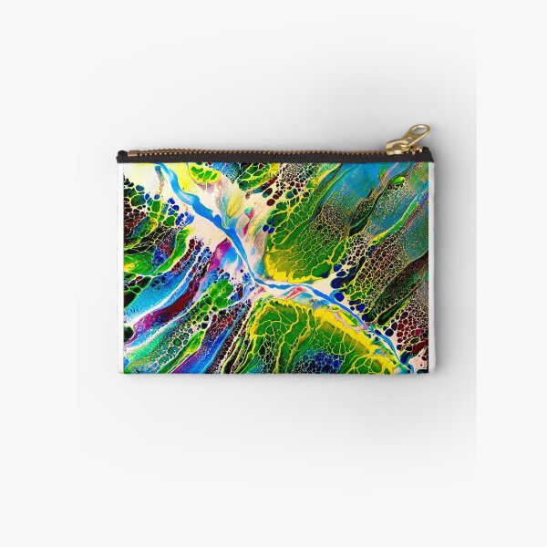 Item preview, River of color designed and sold by Sattguy.