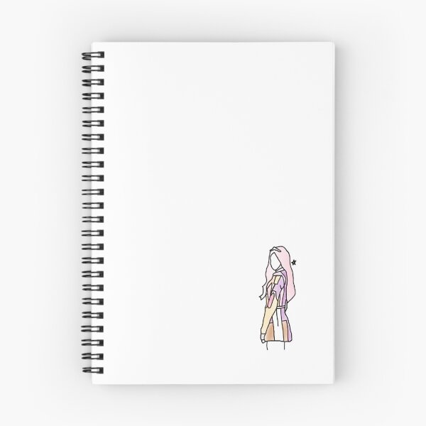 Item preview, Evie Descendants Lesbian Pride Drawing designed and sold by starcaseballet.