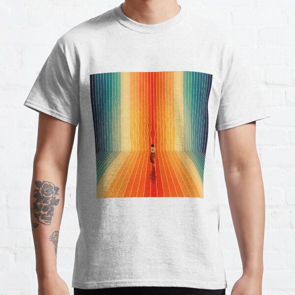 Here I Come Classic T-Shirt
