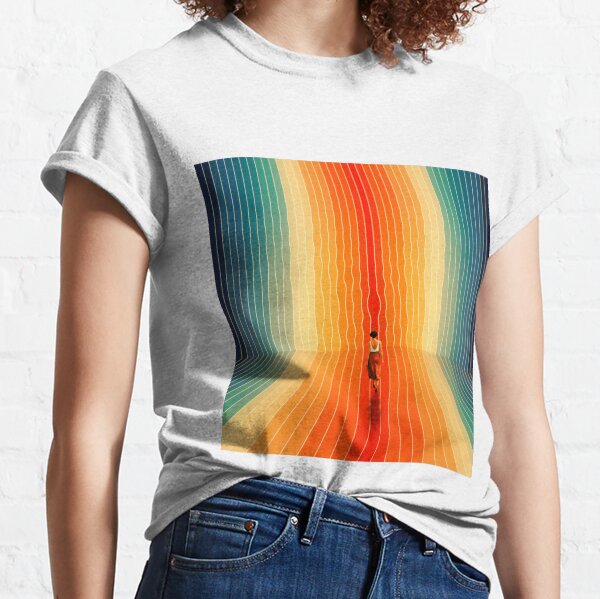 Here I Come Classic T-Shirt