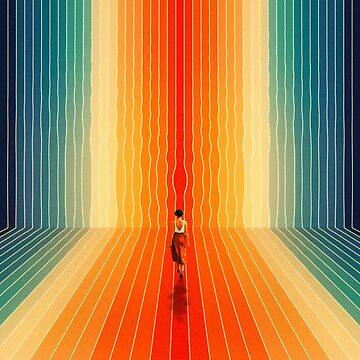 Artwork thumbnail, Here I Come by Taudalpoi