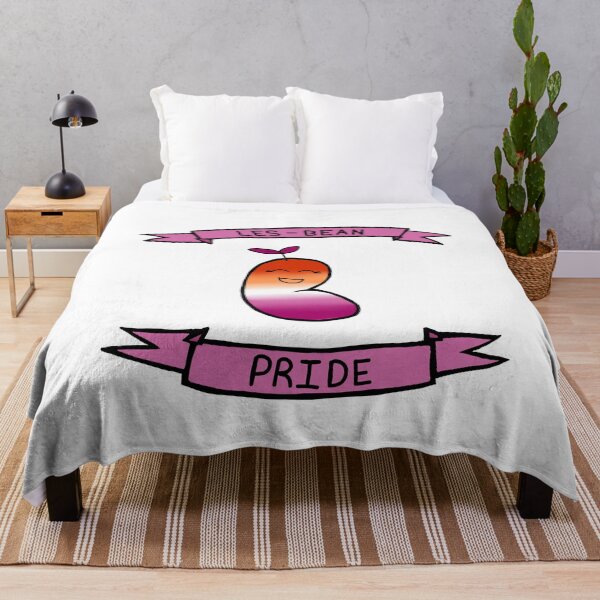 Item preview, Les-Bean Pride designed and sold by AnxiousAcesArt.