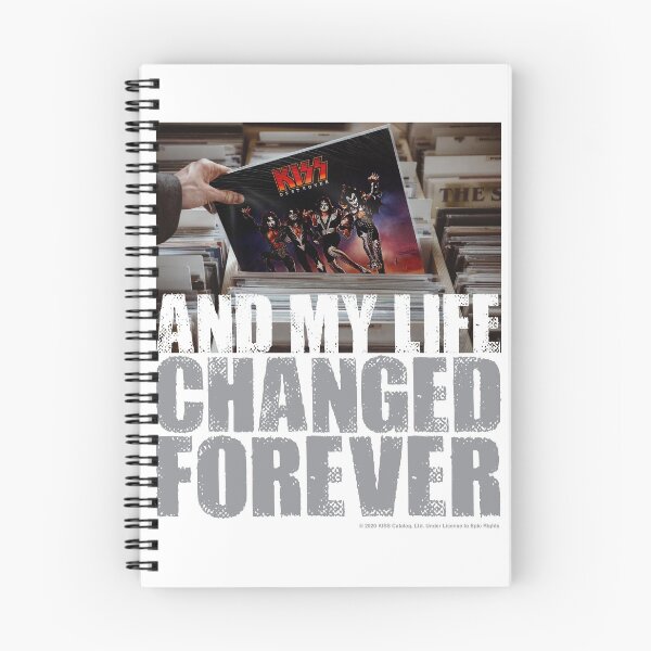 Item preview, Destroyer - My life changed forever designed and sold by frittercritters.