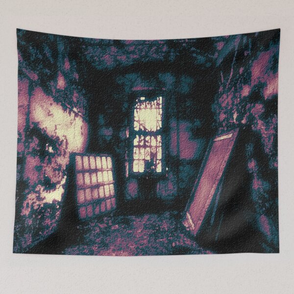 Item preview, Abandoned Asylum - 15 designed and sold by RFDEZIII.