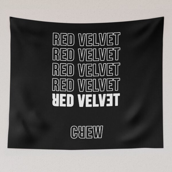 Item preview, EQUIPO DE TERCIOPELO ROJO designed and sold by velvetmoonlab.