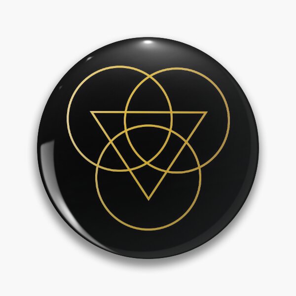 Item preview, Sacred Geometry Golden Design  designed and sold by artdesignforyou.