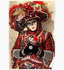 Carnevale di Venezia 3 Poster