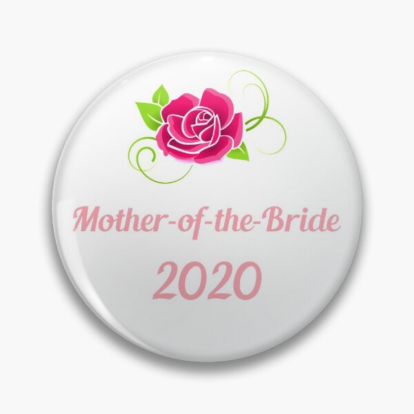 Item preview, Mother-of-the-Bride 2020 designed and sold by geeverny.