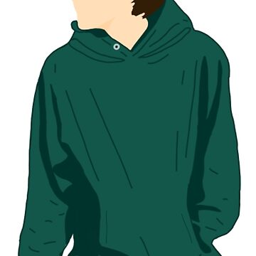 louis tomlinson in that green hoodie｜TikTok Search
