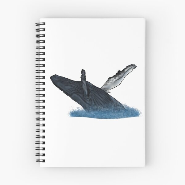 Item preview, Humpback Whale  designed and sold by Artsele.